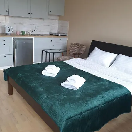 100 Apartment