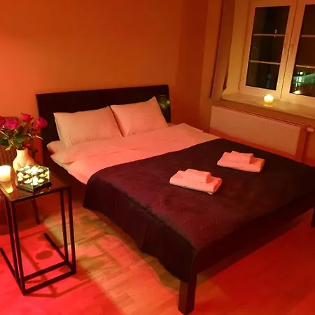 Apartment 100